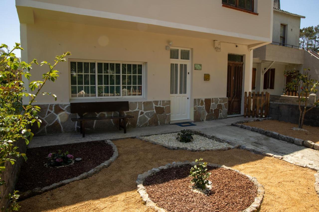 Villa La casa del abuelo Ángel Lugo Exterior foto